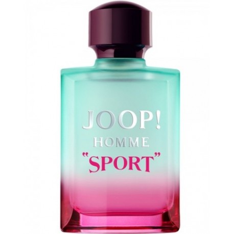 comprar perfumes online hombre JOOP HOMME SPORT EDT 125 ML