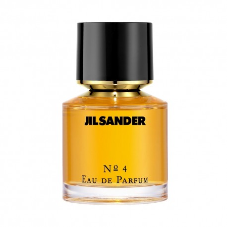comprar perfumes online JIL SANDER N. 4 EDP 50 ML mujer