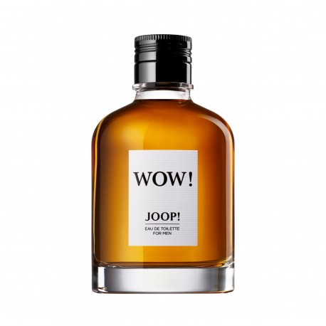 comprar perfumes online hombre JOOP WOW! EDT 100 ML