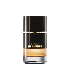 comprar perfumes online JIL SANDER SIMPLY EDP 40 ML mujer