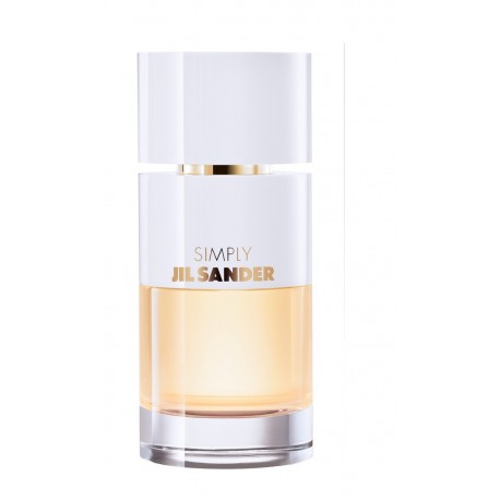 comprar perfumes online JIL SANDER SIMPLY EDT 40 ML mujer