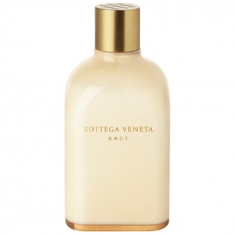comprar perfumes online BOTTEGA VENETA KNOT BODY LOTION 200 ML mujer