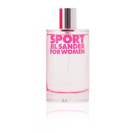 comprar perfumes online JIL SANDER SPORT WOMEN EDT 50 ML mujer