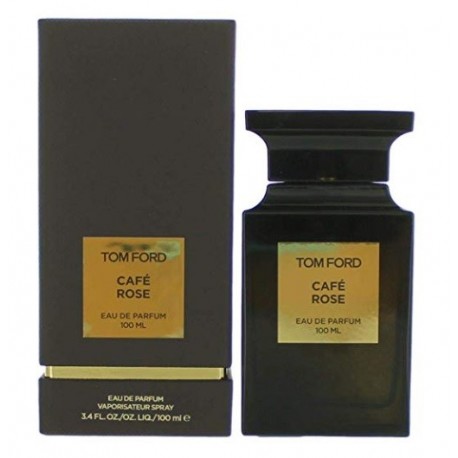 comprar perfumes online hombre TOM FORD CAFE ROSE EDP 100 ML