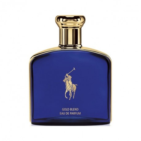 comprar perfumes online hombre RALPH LAUREN POLO BLUE GOLD BLEND EDP 125 ML VP.