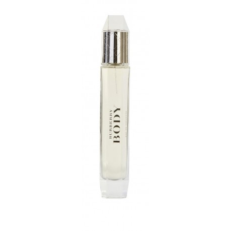 comprar perfumes online BURBERRY BODY EDT 60 ML mujer