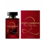 comprar perfumes online DOLCE & GABBANA THE ONLY ONE 2 EDP 100 ML mujer