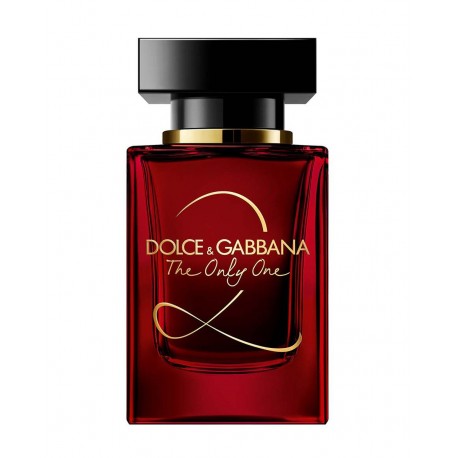 comprar perfumes online DOLCE & GABBANA THE ONLY ONE 2 EDP 50 ML mujer