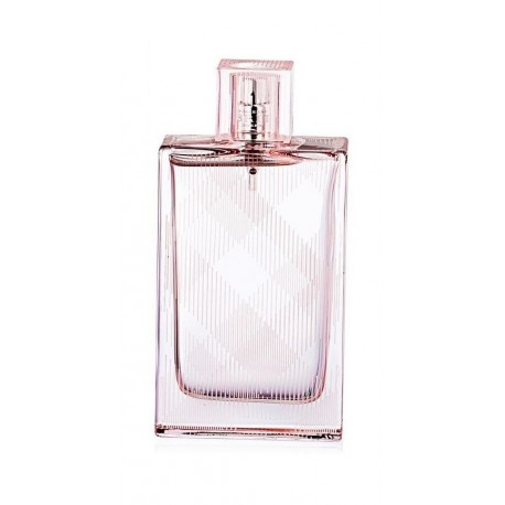 comprar perfumes online BURBERRY BRIT SHEER EDT 50 ML EDICION 2014 mujer