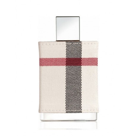 comprar perfumes online BURBERRY LONDON WOMAN EDP 50ML mujer