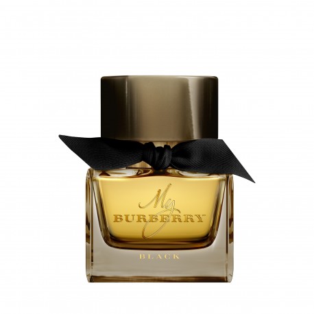 comprar perfumes online BURBERRY MY BURBERRY BLACK EDP 30 ML mujer