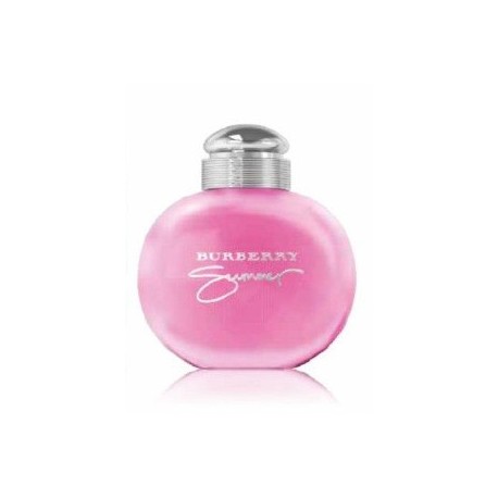 Perfume burberry hotsell summer mujer