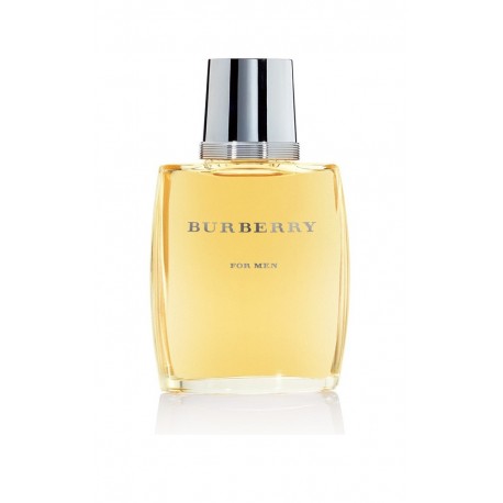 comprar perfumes online hombre BURBERRY MEN ORIGINAL EDT 50 ML