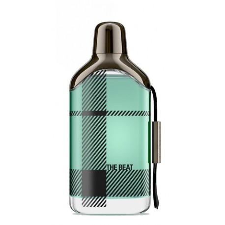 BURBERRY THE BEAT FOR MEN EDT 50 ML