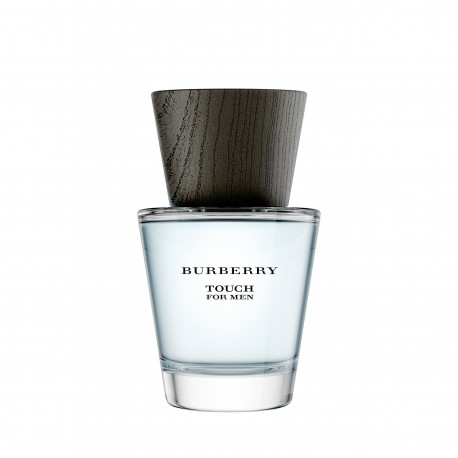 BURBERRY TOUCH FOR MEN EDT 50 ML