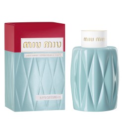 MIU MIU BODY LOTION 200 ML