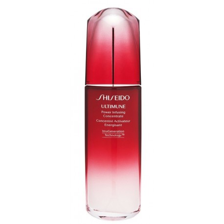 SHISEIDO ULTIMUNE POWER INFUSING CONCENTRATE 100 ML