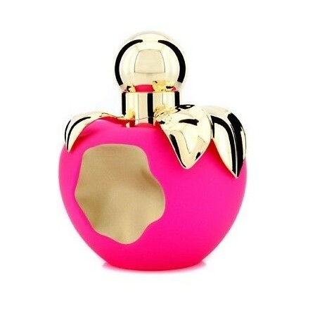 comprar perfumes online NINA RICCI LA TENTATION EDT 80 ML mujer