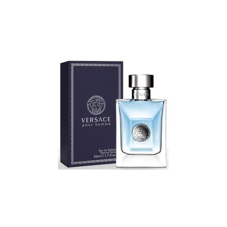 comprar perfumes online hombre VERSACE POUR HOMME EDT 30 ML