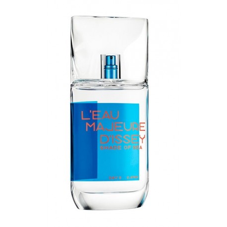 comprar perfumes online hombre ISSEY MIYAKE L'EAU D'ISSEY POUR HOMME SHADE OF SEA EDT 100 ML