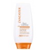 LANCASTER SUN CONTROL ANTI AGE & DARK SPOT UNIFORM SENSITIVE SKIN TAN MILK SPF 50 125 ML