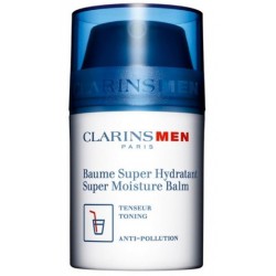 Comprar productos de hombre CLARINS MEN BAUME SUPER HIDRATANT 50 ML danaperfumerias.com