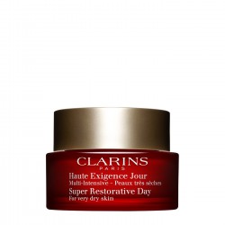 CLARINS MULTI INTENSIVE CREMA ALTA EXIGENCIA DIA P/SECAS 50 ML