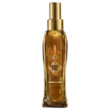 L'OREAL MYTHIC OIL SHIMMERING 100ML