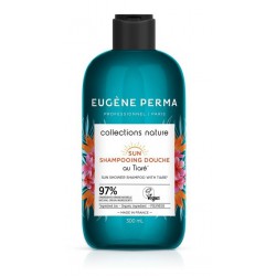 EUGENE PERMA COLLECTIONS NATURE SUN CHAMPU DUCHA 300 ML