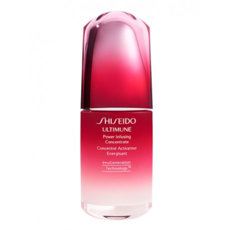 SHISEIDO ULTIMUNE POWER INFUSING CONCENTRATE 30 ML