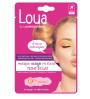 LOUA MASCARILLA FACIAL LUMINOSIDAD 23ML