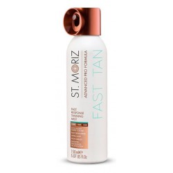 ST MORIZ ADVANCED PRO FORMULA SPRAY AUTROBRONCEADOR ACCION RAPIDA 150ML danaperfumerias.com/es/