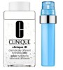 CLINIQUE ID DRAMATICALLY DIFFERENT HYDRATING JELLY115ML + ACTIVE UNEVEN SKIN TEXTURE 10ML