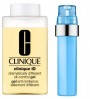 Comprar tratamientos online CLINIQUE ID DRAMATICALLY DIFFERENT OIL CONTROL GEL 115ML + ACTIVE CONCENTRATE SKIN TEXTURE 10ML