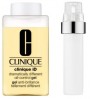Comprar tratamientos online CLINIQUE ID DRAMATICALLY DIFFERENT OIL CONTROL GEL 115ML + ACTIVE CONCENTRATE SKIN TONO 10ML
