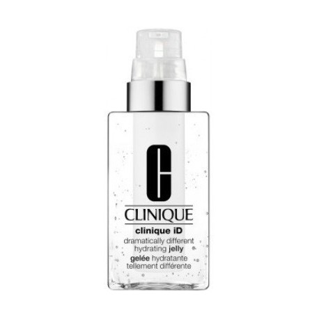 Comprar tratamientos online CLINIQUE ID DRAMATICALLY DIFFERENT HYDRATING JELLY 115ML + ACTIVE CONCENTRATE SKIN TONE 10ML