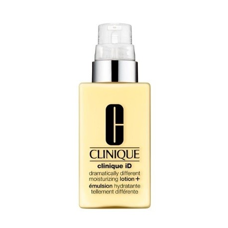 CLINIQUE ID DRAMATICALLY DIFFERENT MOISTURIZING LOTION 115ML +  ACTIVE UNEVEN SKIN TONE 10ML