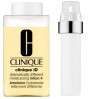CLINIQUE ID DRAMATICALLY DIFFERENT MOISTURIZING LOTION 115ML +  ACTIVE UNEVEN SKIN TONE 10ML