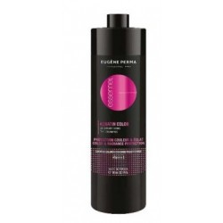 comprar acondicionador EUGENE PERMA ESSENTIEL KERATIN COLOR CHAMPU 1000ML