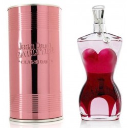 comprar perfumes online JPG CLASSIQUE EDP 50 ML mujer