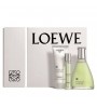 comprar perfumes online unisex LOEWE AGUA DE LOEWE EDT 100 ML + EDT 20 ML + BALSAMO 50 ML SET REGALO