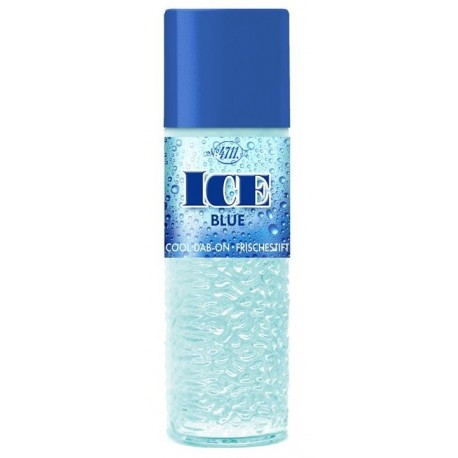 comprar perfumes online unisex 4711 ICE BLUE COOL DAB ON EDC ROLL ON 40ML