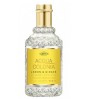 comprar perfumes online unisex 4711 ACQUA COLONIA LEMON & GINGER 170ML