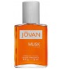 comprar perfumes online hombre JOVAN MUSK AFTERSHAVE 118ML