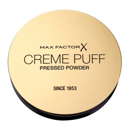 Max Factor Creme Puff 05 Traslucent