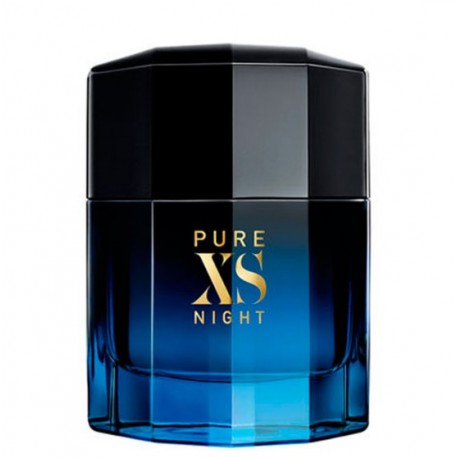 comprar perfumes online hombre PACO RABANNE PURE XS NIGHT EDT 100 ML