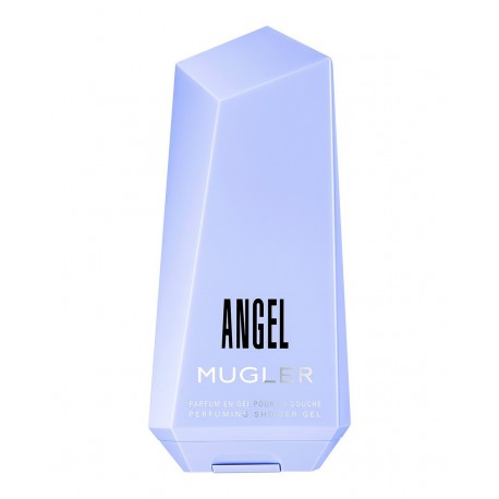 comprar perfumes online THIERRY MUGLER ANGEL GEL DUCHA 200 ML mujer