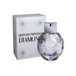 comprar perfumes online GIORGIO ARMANI EMPORIO DIAMONDS EDP 50 ML mujer