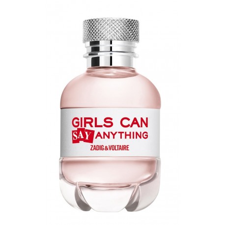 comprar perfumes online ZADIG & VOLTAIRE GIRLS CAN SAY ANYTHING EDP 30 ML mujer