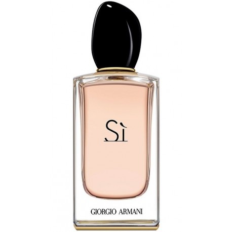 comprar perfumes online GIORGIO ARMANI SI LIMITED EDITION EDP 150ML mujer